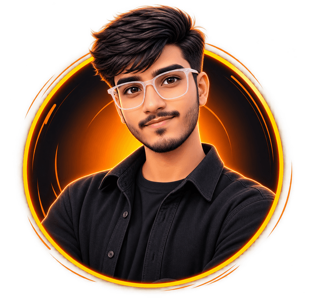 Akash Goswami